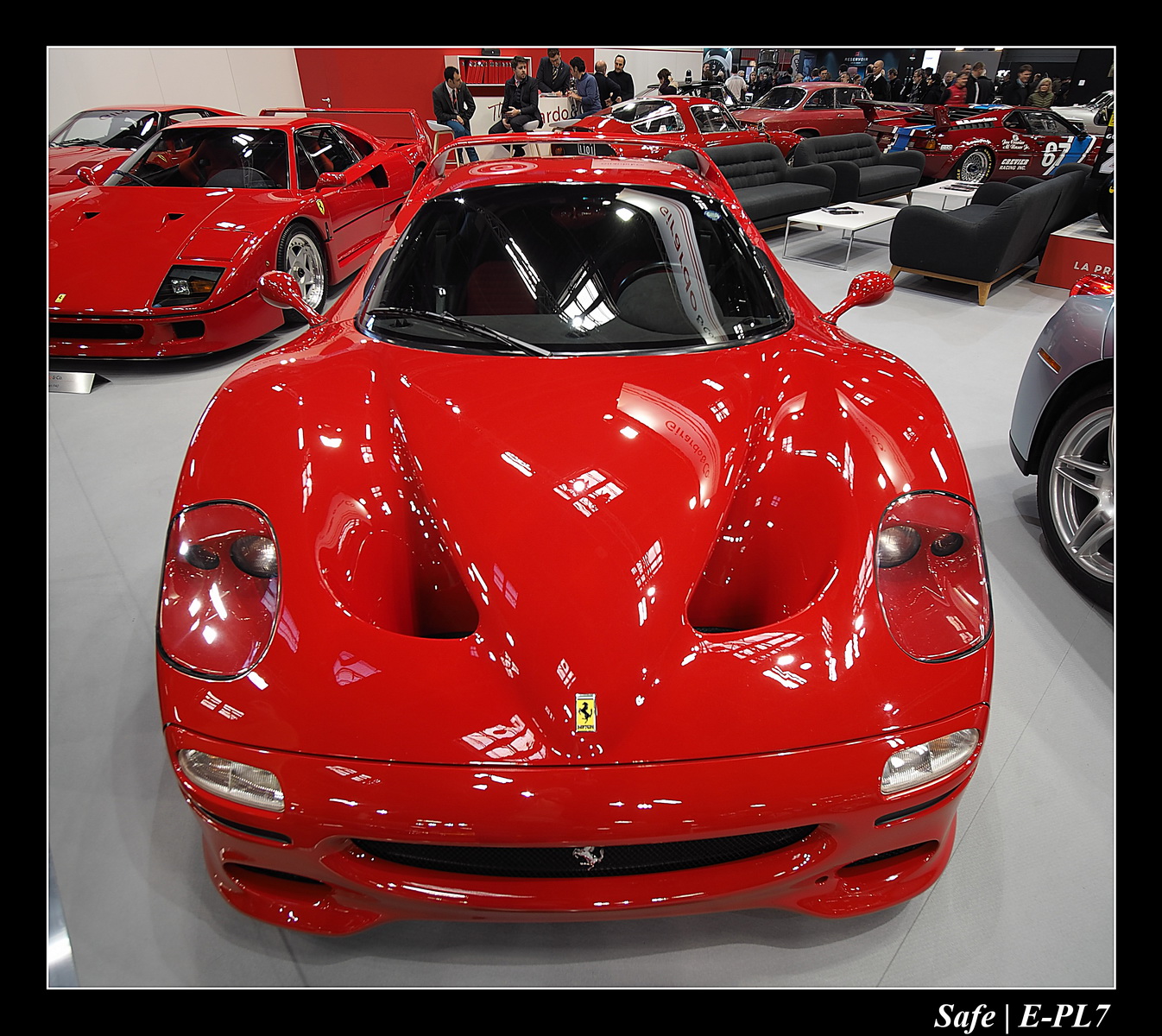 2020 - 02 - Retromobile 104